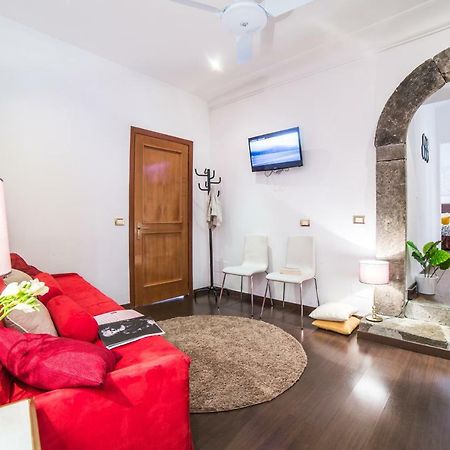 Sant'Angelo Apartments Roma Ngoại thất bức ảnh