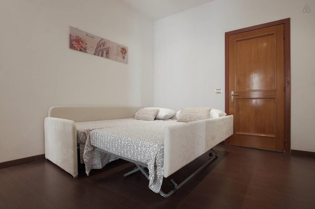 Sant'Angelo Apartments Roma Phòng bức ảnh