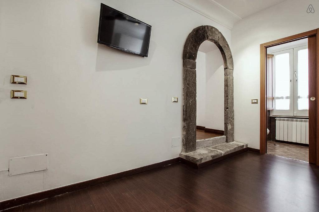 Sant'Angelo Apartments Roma Ngoại thất bức ảnh