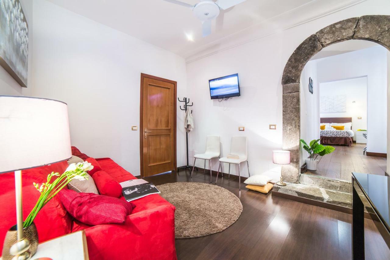 Sant'Angelo Apartments Roma Ngoại thất bức ảnh