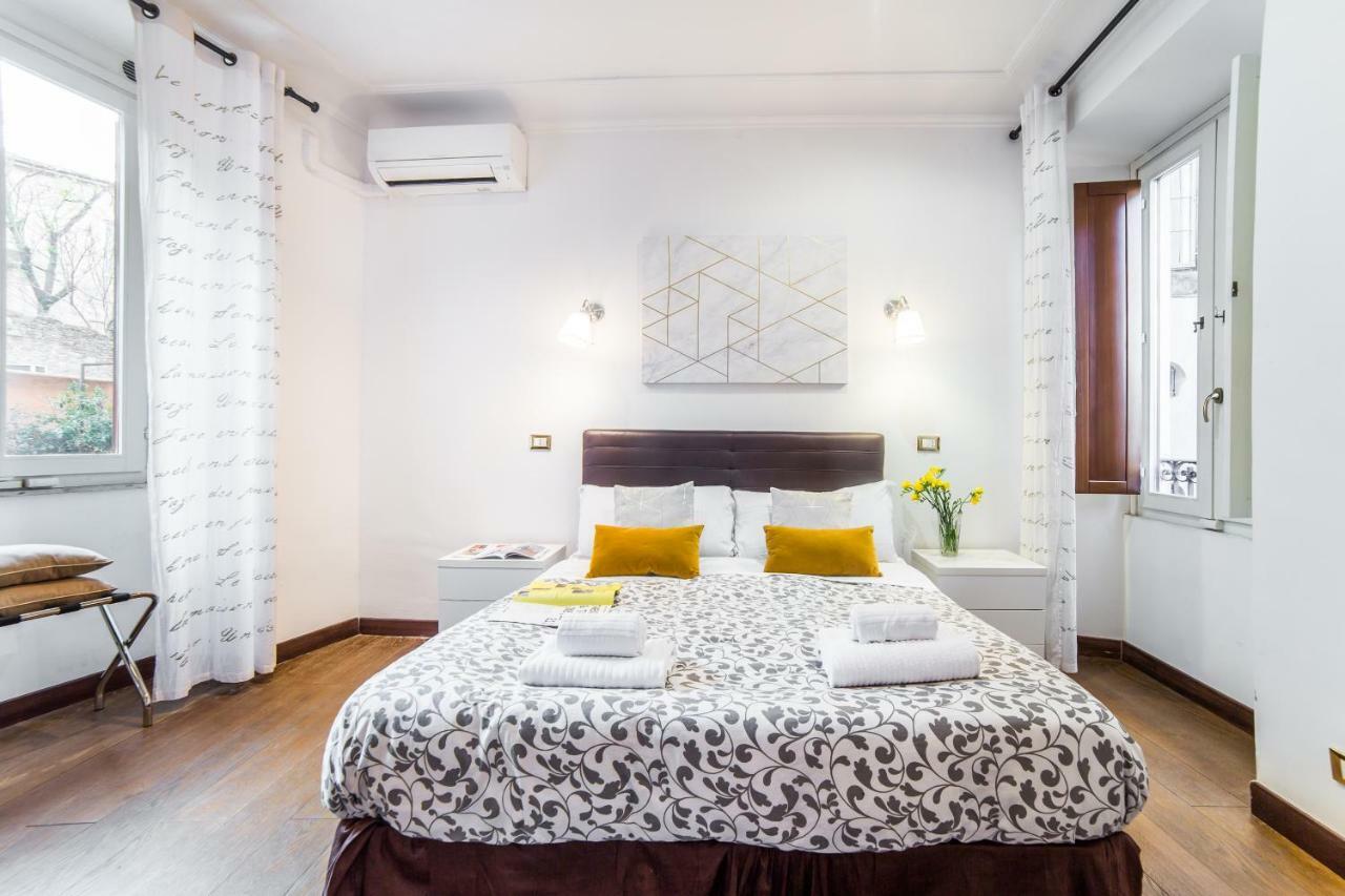 Sant'Angelo Apartments Roma Ngoại thất bức ảnh